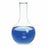 DWK Life Sciences Kimble Flat Bottom Florence Flask - Flat-Bottom Florence Flask, 1L - 25000-1000