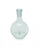 DWK Life Sciences Kimble Flat Bottom Short Neck Boiling Flask - Flat-Bottom Boiling Flask: 24/40 ST Joint, 1L - 25055-1000