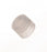 DWK Life Sciences Kimble Linerless Caps / Closures - Polypropylene Linerless Cap, Natural, 13-415 - 2513415