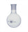 DWK Life Sciences Kimble Round Bottom Short Neck Flask - Round-Bottom Short-Neck Flask, 24/40 ST Joint, 2L - 25285-2000