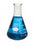 DWK Life Sciences Kimble Narrow Mouth Erlenmeyer Flask - KIMAX Narrow-Mouth Erlenmeyer Flask, White Scale, 250mL - 26500-250