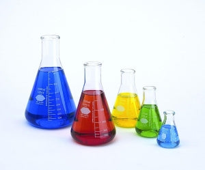 DWK Life Sciences Kimble Erlenmeyer Flask Starter Pack - FLASK, STARTER PACK - 26520-1