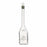 DWK Life Sciences Kimble Class A Square Volumetric Flask - KIMAX Class A Square Volumetric Flask with Standard Taper Glass Pennyhead Stopper, Calibrated To Contain, 1000mL - 28040-1000