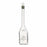 DWK Life Sciences Kimble Class A Square Volumetric Flask - KIMAX Class A Square Volumetric Flask with Standard Taper Glass Pennyhead Stopper, Calibrated To Contain, 250mL - 28040-250