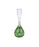 DWK Life Sciences Kimble Class A Kohlrausch Volumetric Flask - KIMAX Class A Kohlrausch Sugar Volumetric Flask, Calibrated To Contain, 500mL - 28100-500