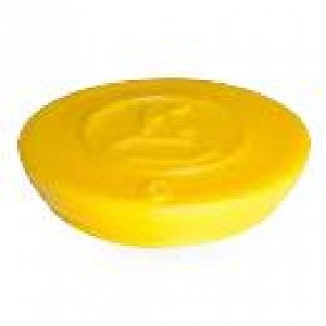 DWK Life Sciences Kimble PE Snap Cap - Yellow Polyethylene (PE) Snap Cap, No. 2 - 28150R-2