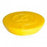 DWK Life Sciences Kimble PE Snap Cap - Yellow Polyethylene (PE) Snap Cap, No. 2 - 28150R-2