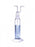 DWK Life Sciences Kimble Tall Form Gas Washing Bottle - BOTL, GAS, WASH, TF, W/KF, 500C - 28220-5001