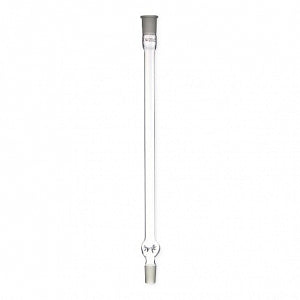 DWK Life Sciences Kimble Plain Distillation Column - DISTN COLUMN B W SIZE 22 - 286000-0022