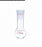 DWK Life Sciences Kimble Long Single Neck Heavy Wall RB Flask - Long Single Neck Heavy Wall Round Bottom, 10 mL - 296250-0010