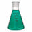 DWK Life Sciences Kimble Jointed NM Erlenmeyer Flasks - Jointed Erlenmeyer Flask, 50 mL, 19/22 Outer Joint - 296510-0050