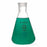 DWK Life Sciences Kimble Jointed NM Erlenmeyer Flasks - Jointed Erlenmeyer Flask, 125 mL, 19/22 Outer Joint - 296510-0125