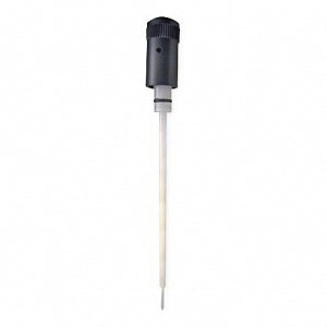 DWK Life Sciences Kimble Addition Funnels with Threaded Valves - FUNNEL PROBE ONLY 60ML - 299351-0060