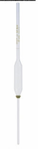 DWK Kimble 17.6 mL Sealed To Contain Milk Test Pipets - PIPET, TC, BABCOCK, MILK, SEALED, 17.6ML - 3005S-176