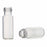 DWK Life Sciences Kimble Clear Autosampler Vials - VIAL SCREWTHREAD 12X32, 2000CS - 331232S