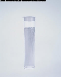 DWK Life Sciences Kimble Melting Point Capillary - Capillary Melting Point Tube, Open Both Ends, 100 mm L - 34500-99