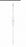 DWK Life Sciences Kimble Volumetric Class B Pipets - PIPET, VOLUME, RED, 10ML - 37000-10