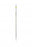 DWK Life Sciences Kimble Mohr Style To Deliver Pipets - KIMAX Class B Glass Mohr Measuring Pipette, Calibrated To Deliver, White, 0.1mL - 37020-110