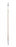 DWK Life Sciences Kimble Serialized Measuring Pipets - Pipette, 1 mL Capacity, 350 mm L, Yellow Band - 37025-11100