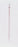 DWK Life Sciences Kimble Serological Pipet with General Top - PIPET, SERO, ORN, 10ML - 37033-10