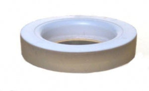 DWK Life Sciences Kimble Silicone Sealing Ring - SEALING RING PTFE / SIL 29MM - 410171-2916