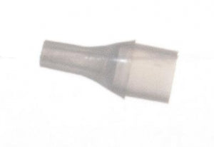 DWK Life Sciences Kimble Luer Fitting - LUER TIP POLYPROPYL PK/100 - 420168-0000