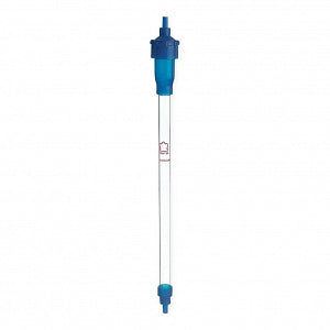 DWK Life Sciences Kimble FLEX-COLUMN Economy Column - Flex-Column Economy Column, 0.7cm x 4cm - 420400-0704