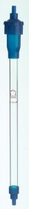 DWK Life Sciences Kimble FLEX-COLUMN Economy Column - Flex-Column Economy Column, 1.5cm x 120cm - 420400-1512