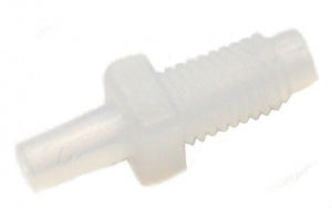 DWK Life Sciences Kimble Luer Adapter - ADAPTER M-LUER TO M1/4-28 - 420407-2113