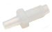 DWK Life Sciences Kimble Luer Adapter - ADAPTER M-LUER TO M1/4-28 - 420407-2113