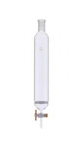 DWK Life Sciences Kimble ChromaFlex Columns - CHROMAFLEX Glass Column, Size 213 - 420550-0213