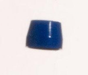 DWK Life Sciences Kimble Ferrules - FERRULE CTFE 3/16 OD - 420822-1019