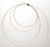 DWK Life Sciences Kimble FEP PTFE Tubing - FEP PTFE Tubing, 1/8" Outer Dia. 10' - 420823-0018