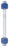 DWK Life Sciences Kimble Standard CHROMAFLEX Columns - Standard CHROMAFLEX Column, 100 x 1.0 cm - 420830-1000