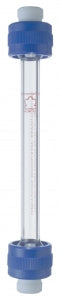 DWK Life Sciences Kimble Standard CHROMAFLEX Columns - Standard CHROMAFLEX Column, 100 x 1.0 cm - 420830-1000