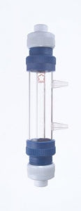 DWK Life Sciences Kimble Jacketed CHROMAFLEX Columns - Jacketed CHROMAFLEX Chromatography Column, 100 x 2.5 cm - 420870-1010