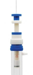 DWK Life Sciences Kimble CHROMAFLEX Flow Adapter - CHROMAFLEX Flow Adapter, 1.0 cm, 1/16" - 420876-0000