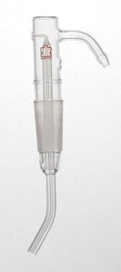 DWK Life Sciences Kimble TLC Cylindrical Developing Tanks - TLC Sprayer Head, 10& 25 mL - 422531-0010