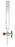 DWK Life Sciences Kimble Columns - COLUMN ONLY - 427105-0000