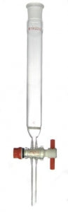 DWK Life Sciences Kimble Columns - COLUMN ONLY - 427105-0000