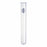 DWK Life Sciences Kimble Test Tubes with Marking Spot - TUBE, TEST, PR, 13X100MM - 45042-13100