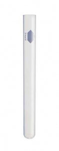 DWK Kimble Reusable Culture Tube with Marking Spot - Reusable Culture Tube with Marking Spot, 25 x 250 mm - 45048-25250