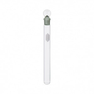 DWK Life Sciences Kimble Test Tubes with Pennyhead Stoppers - TUBE, TEST, GLASS STOPPER, 25X200MM - 45100-25200