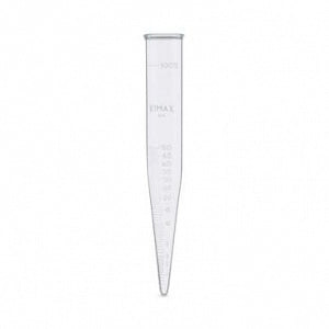 DWK Life Sciences Kimble API Graduated Centrifuge Tube - TUBE, CENTRIFUGE, GRAD, API, 12.5ML - 45170-125