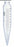 DWK Kimble 8" Oil and Weathering Centrifuge Tube - Conical Weathering Test Centrifuge Tube, 100mL - 45241-100