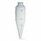 DWK Life Sciences Kimble 6" Short Cone Oil Centrifuge Tubes - Short Conical Oil Centrifuge Tube, 6" L, 100mL - 45243-100