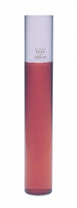 DWK Life Sciences Kimble Nessler Color Comparison Tubes - TUBE, NESSLER, LOW, UNMATCH, 100ML - 45310-100