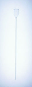 DWK Life Sciences Kimble Long Stem Thistle Top Funnels - TUBE, THISTLE, 300X61/2MM - 46188-65300