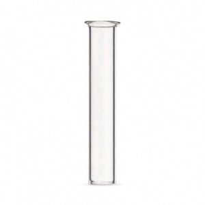 DWK Life Sciences Kimble Short Stem Outlet Tube - SHORT STEM OUTLET TUBE FOR PHENOL - 479458-0000