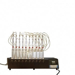 DWK Life Sciences Kimble MIDI-VAP 4000 - MIDIVAP 4000 AMMONIA / PHENOL COMPLETE - 479490-4000